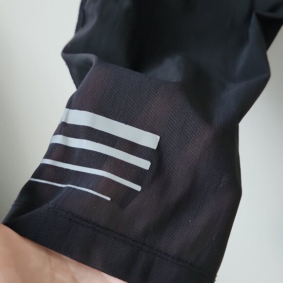 SALOMON | Fast Wing Tights Leggings Black Sz XL - Picture 4 of 6